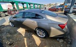 شێڤرۆلێت مالیبۆ